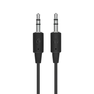 Logitech H110 Jack