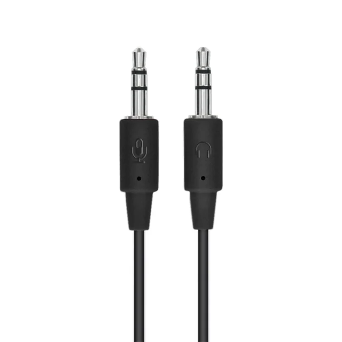 Logitech H110 Jack