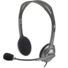 Logitech H110 PC Stereo Headset