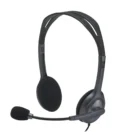Logitech H111 Headset 1