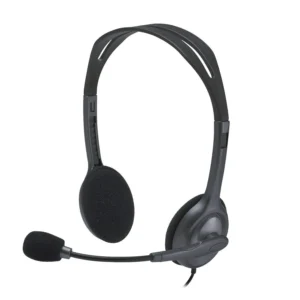 Logitech H111 Headset 1