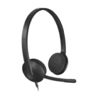 Logitech H340 USB Headset 1
