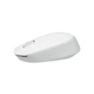Logitech M171 White Angle View 2