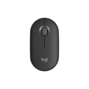 Logitech M350s Pebble Bluetooth Mouse