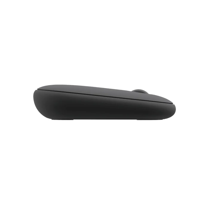 Logitech M350s Pebble Profile View