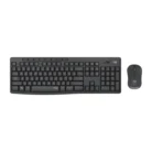 Logitech MK295 Silent Wireless Keyboard and Mouse Combo