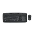 Logitech MK330 Wireless Keyboard and Mouse