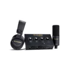 M-audio M-track duo HD producer pack 1