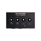 M-audio M-track duo hd producer pack 4