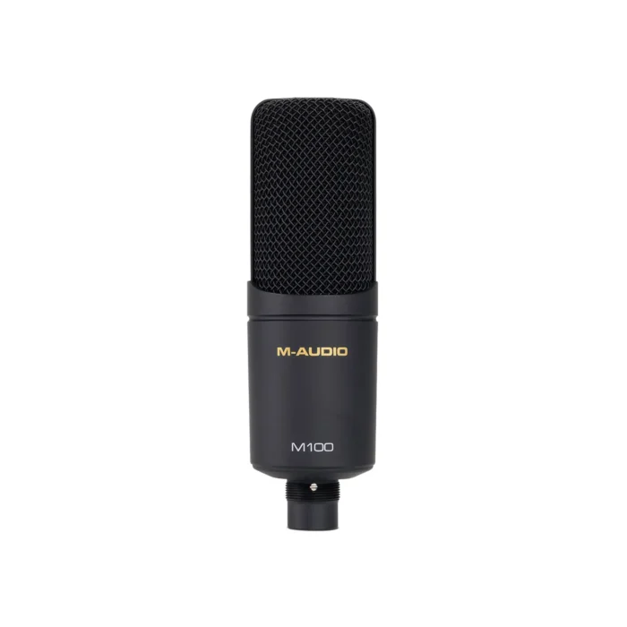 M-audio M-track duo hd producer pack 5