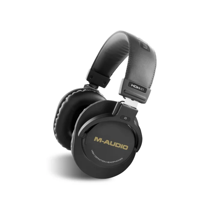 M-audio M-track duo hd producer pack 6