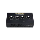 M-audio M-track duo hd producer pack 7