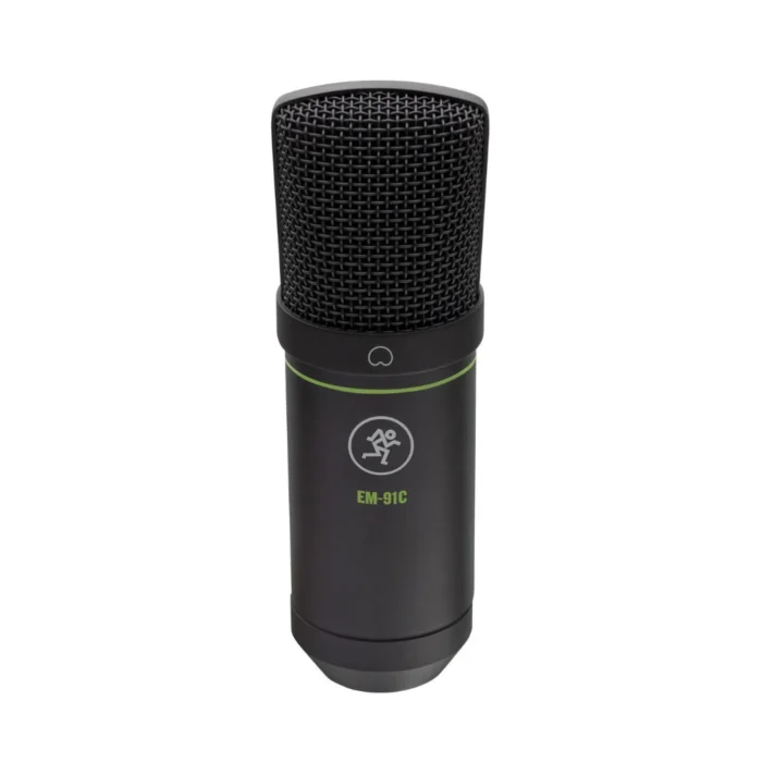Mackie EM91C Microphone 2 Mackie EM91C Microphone 2