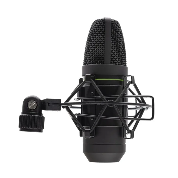 Mackie EM91C Microphone 3 Mackie EM91C Microphone 3