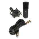Mackie EM91C Microphone 4