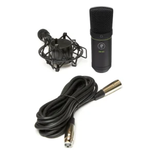 Mackie EM91C Microphone 4 Mackie EM91C Microphone 4