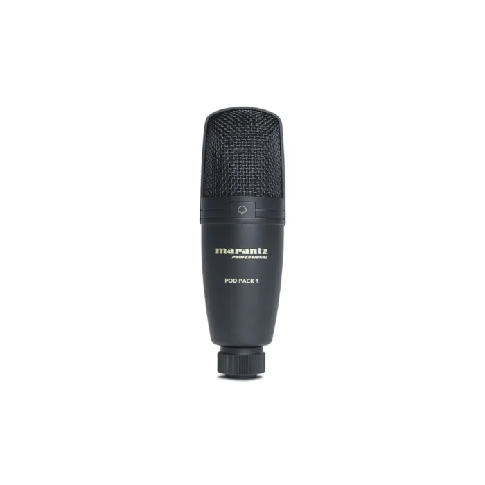 Marantz Pod Pack 1 Microphone