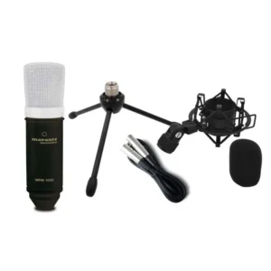 Marantz MPM1000 Accessories