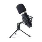 Marantz MPM1000 on Tripod