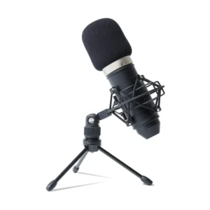 Marantz MPM1000 on Tripod