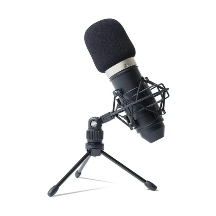 Marantz MPM1000 on Tripod