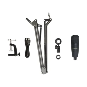Marantz Pod Pack 1 Accessories