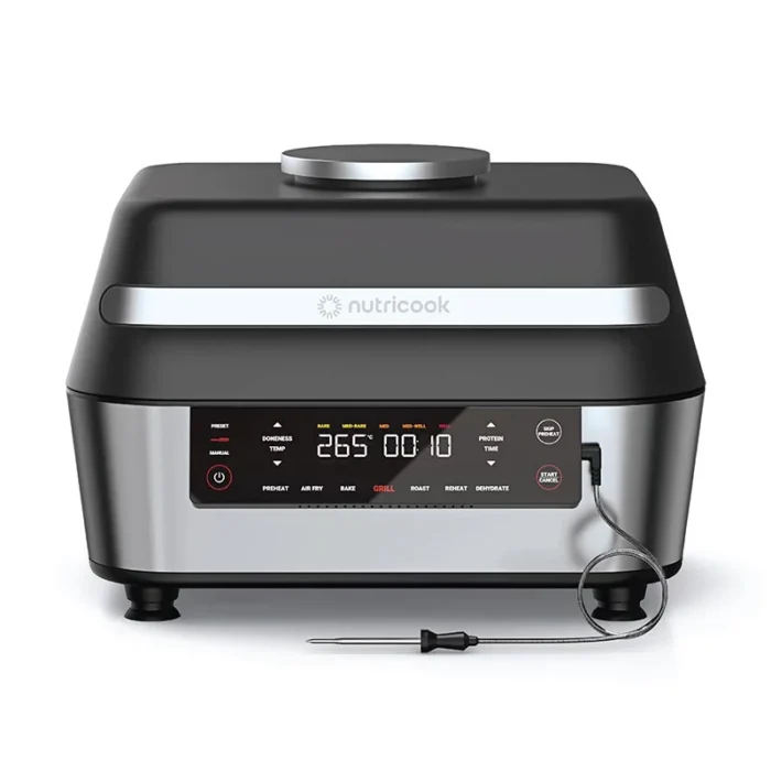 Nutricook NC-afg960-01 Nutricook NC-afg960-01