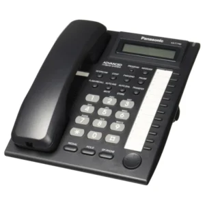 Panasonic KX-T7730 black