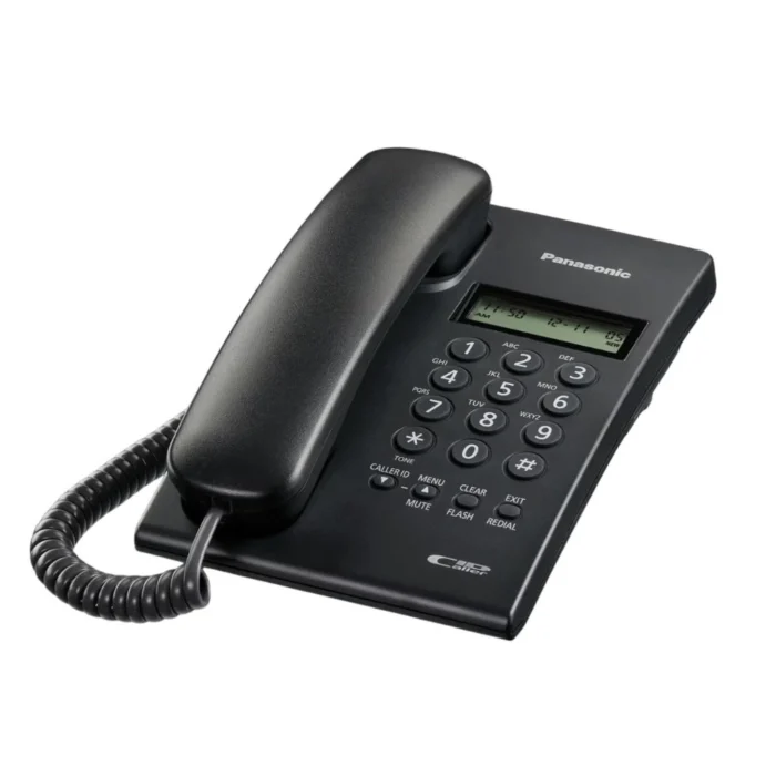 Panasonic KX-TSC60SXB Panasonic KX-TSC60SXB
