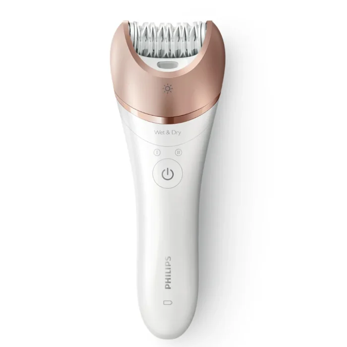 Philips BRE650 Epilator 3 Philips BRE650 Epilator 3