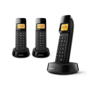 Philips D140 Trio 2