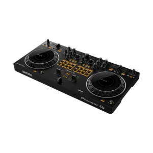 Pioneer DDJ Rev1 Front Angle View