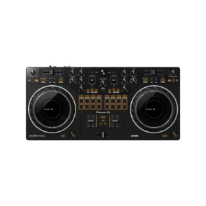 Pioneer DDJ Rev1 Top View Lebanon
