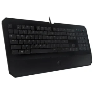 Razer Deathstalker Essential angle view