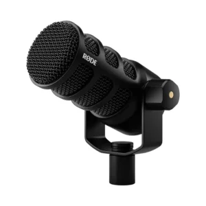 Rode Podmic Angle View