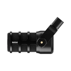 Rode Podmic Side View