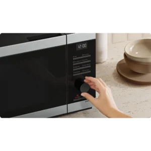 Samsung MS32DG4504ATSG Controls