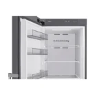 Samsung RZ40H32 Freezer Inside