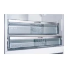 Sharp SJGV73 Drawers Inside Fridge