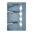 Sharp SJGV73J LED Lights Inside