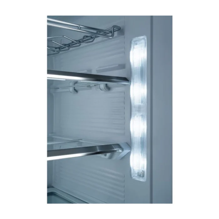 Sharp SJGV73J LED Lights Inside Sharp SJGV73J LED Lights Inside