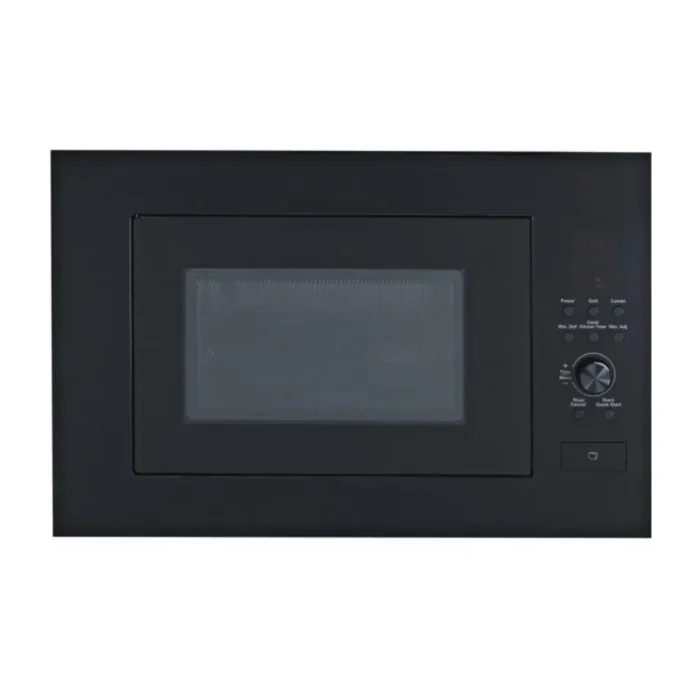 Silverline MW9018B03 Built-in Black Microwave Silverline MW9018B03 Built-in Black Microwave