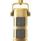 Sontronics Podcast Pro Mic