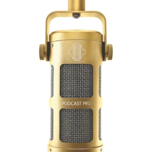 Sontronics Podcast Pro Mic