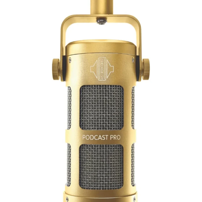 Sontronics Podcast Pro Mic