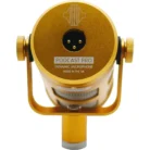 Sontronics Podcast Pro Mic Back View