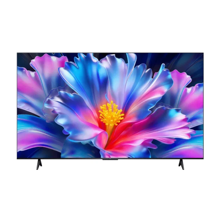 TCL 55P6L Front View