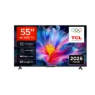 TCL 55P6L QLED Google TV