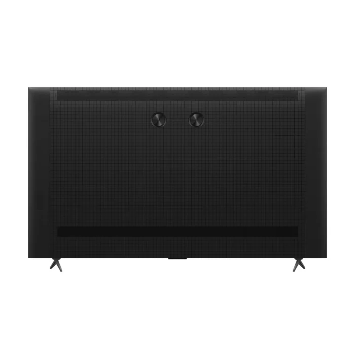 TCL C6K Series Back View TCL C6K Series Back View