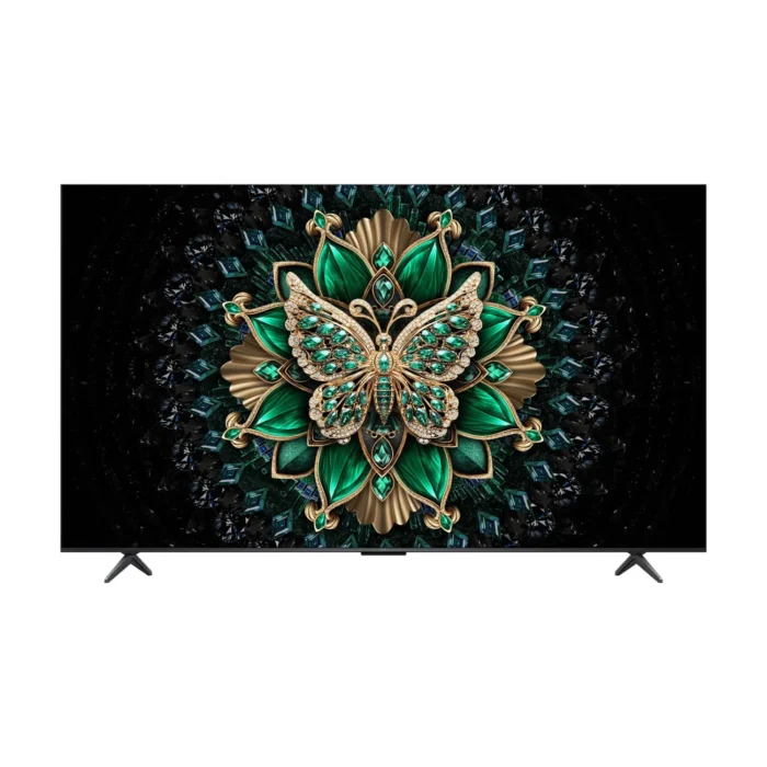 TCL C6K Series Front View TCL C6K Series Front View